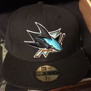 San Jose Sharks